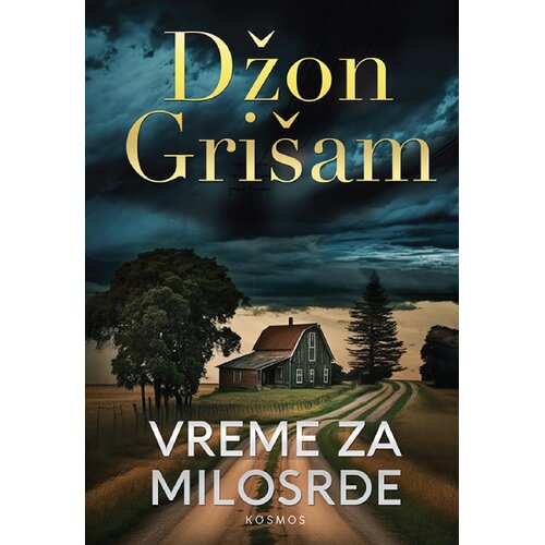 Kosmos Vreme za milosrđe Slike