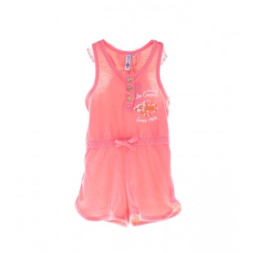 MATEA Kombinezon dječiji ženski Lee Cooper LC1193 Slike