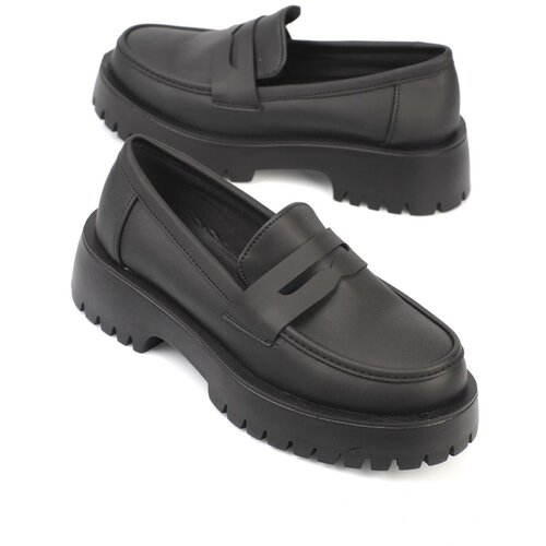 Capone Outfitters Trak Sole Women&amp;#039;s Loafers Slike