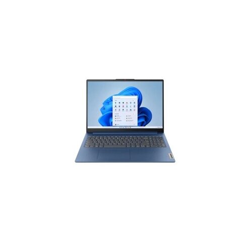 Lenovo Laptop IdeaPad Slim 3 16IAH8 83ES0046YA, 16 WUXGA, Intel Core i5-12450H, 16GB RAM, 512GB SSD, DOS Cene