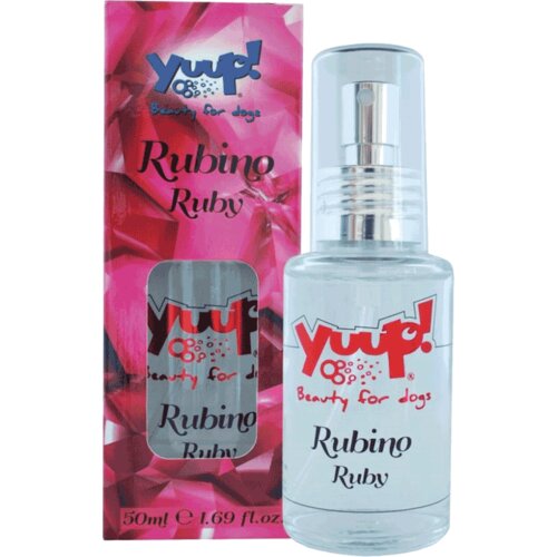 Yuup Parfem Ruby Fragrance unisex, 100 ml Slike