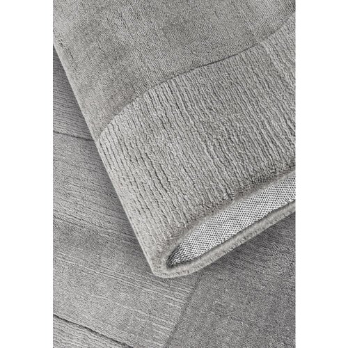 Villeroy &amp;amp; Boch Siv ročno tkan volnen tekač 80x250 cm Charlotte &amp;ndash; Slike