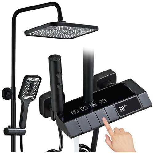 Impakt Tu&scaron; Set sa Led Ekranom Cene