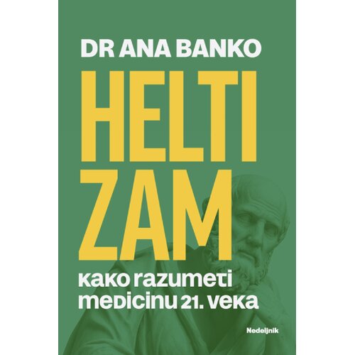 Nedeljnik Ana Banko - Heltizam Cene