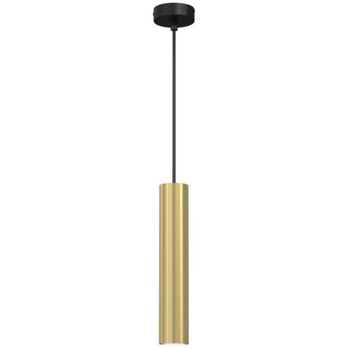  Luster na kablu RAITO 1xGU10/8W/230V mesing Cene