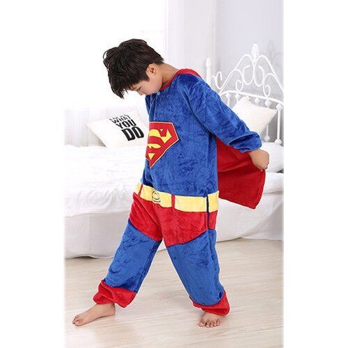  Otro&amp;scaron;ki pli&amp;scaron;ast pajac z likom super junaka po izbiri - Superman, Spiderman Slike