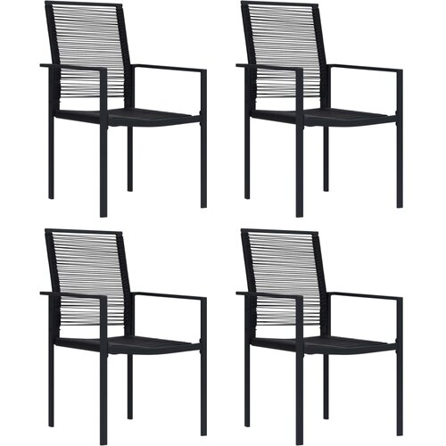  5-dijelni vrtni blagovaonski set Slike