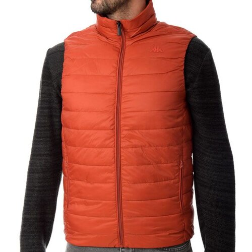 Kappa Robe Di Prsluk Orion Za Muškarce Cene