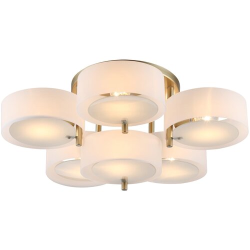 Forma Plafonska lampa F7030-6C SG Cene