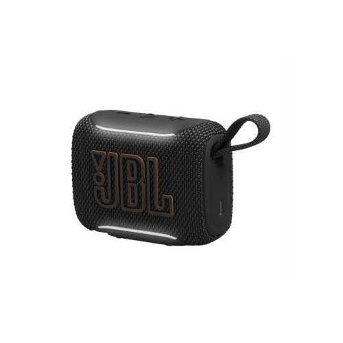 JBL GO 5 Black Bluetooth zvučnik (GO5BLK) Cene