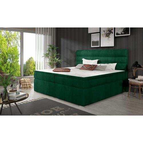 ELTAP Boxspring krevet Softy udobnost i elegancija za vau spavau sobu-160x200-Kronos 19 Cene