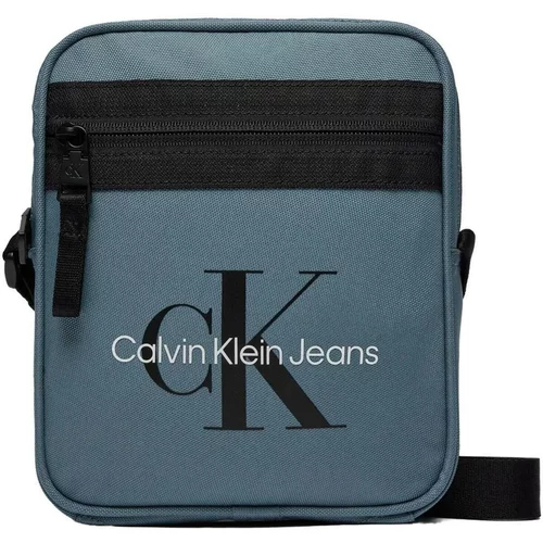 Calvin Klein Jeans Torbe K50K511098 Modra