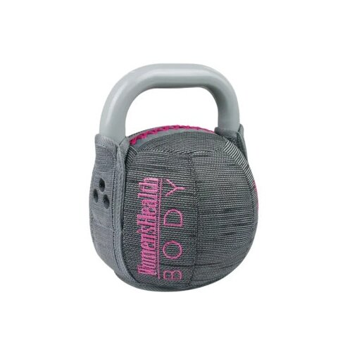 Lukadora Women's Health Body Rusko zvono 6 kg ( 4101 ) Cene