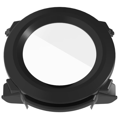 INF ovitek za garmin instinct 3 - pc + kaljena folija black 40 mm, (5000086270) Cene