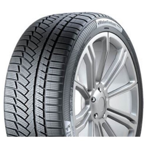 Continental zimske gume 235/55R19 105H XL 3PMSF MO WinterCon Slike