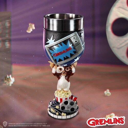 Nemesis Now GREMLINS GIZMO kelih 19.5CM Cene