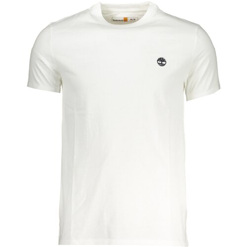 Timberland SHORT SLEEVE T-SHIRT MEN WHITE Cijene