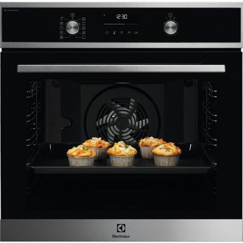 Electrolux Pećnica EOD6P77WX SteamBake Piroliza Cijene
