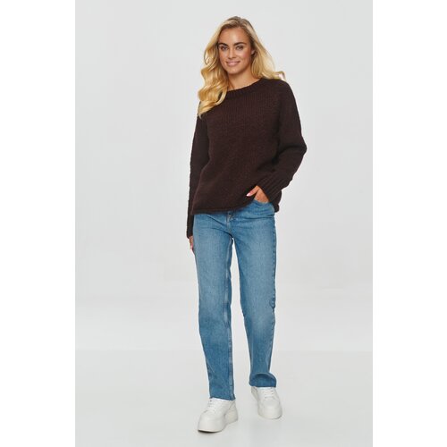 Makadamia Woman's Sweater S150 Slike