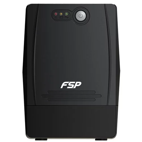 FSP Brezprekinitveni napajalnik UPS iFP 1K »Line Interactive«, (20554550)