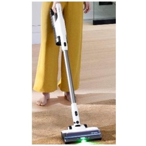 Toshiba Tineco PURE ONE Station 5 Stick vacuum Battery Dry HEPA Bagless 0.45 L 500 W White 2.5 Ah Cijene