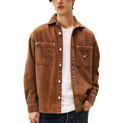 Tommy Hilfiger TJM RLX WASHED CORD DM0DM22016 Bež Slike