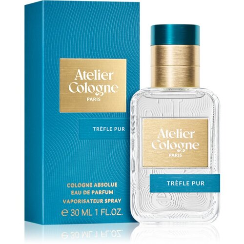 Atelier Cologne Cologne Absolue Tr&amp;egrave;fle Pur parfemska voda uniseks 30 ml Slike