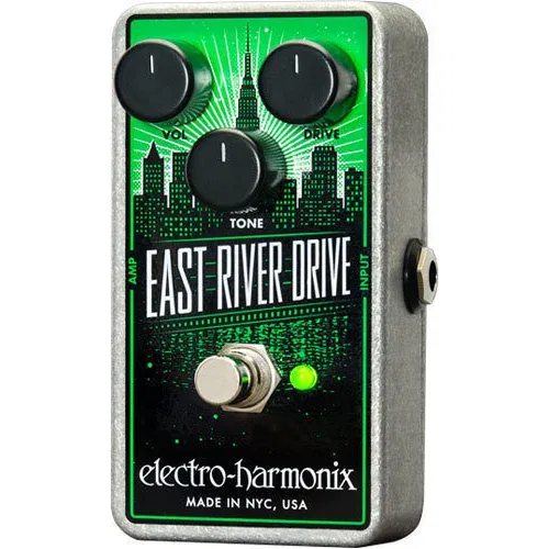 Electro Harmonix east river