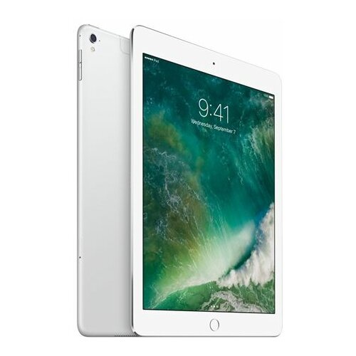 Apple iPad 10.5 Pro Cellular 512GB Silver (mpmf2hc/a) tablet pc računar Slike