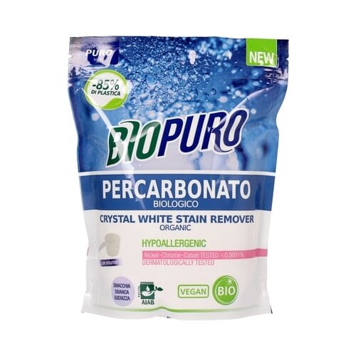 Biopuro Izbjeljivač Cijene