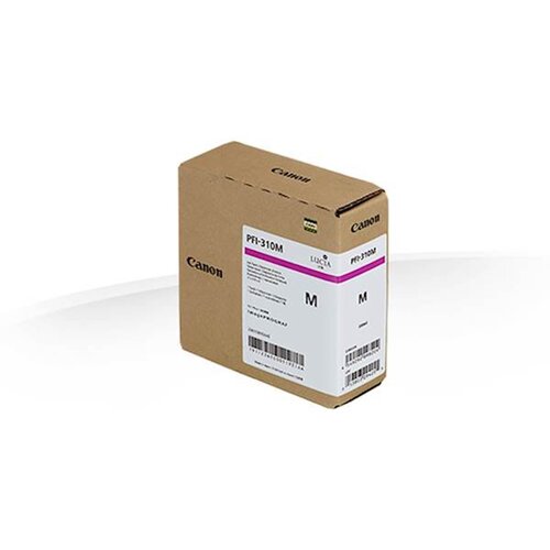Canon Tinta PFI-310 Magenta Slike