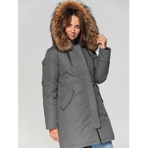 PERSO Woman's Jacket BLH211046F