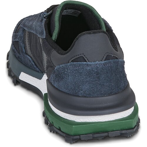 Lacoste Nizke superge 51SMA0041 ELITE ACTIVE Črna Cene