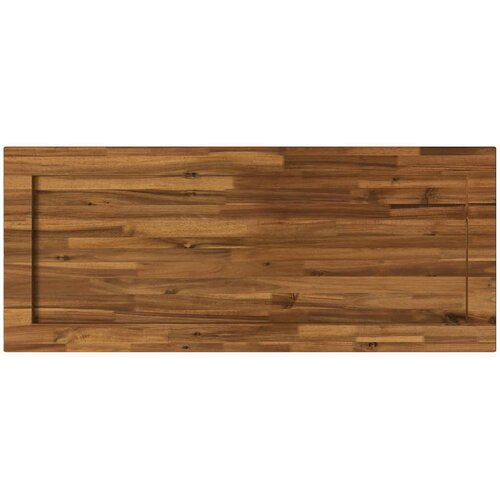  Pravokutni stolni vrh 110 x 50 x 3,2 cm Pravokutni Slike