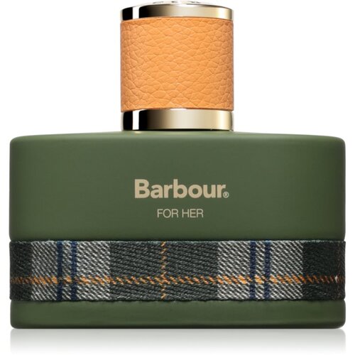 Barbour Heritage For Her parfemska voda za žene 50 ml Slike