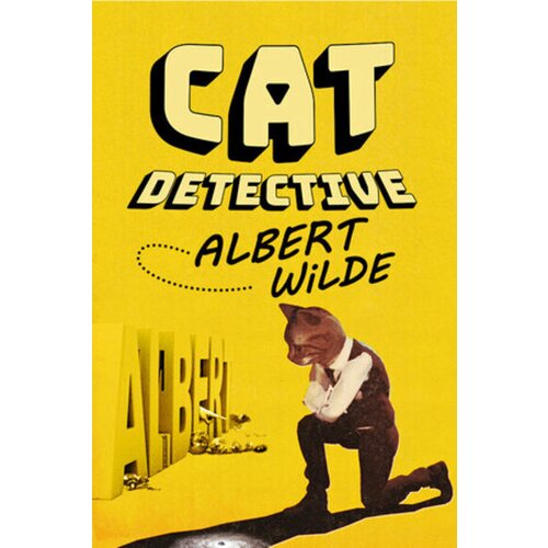 Steam Cat Detective Albert Wilde Key (PC) GLOBAL Cene