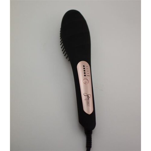 Olimp Sport Električna četka za ispravljanje kose Straight Cene