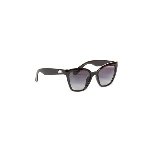 Vans Sončna očala Hip Cat Sunglas VN0A47RHBLK1 Črna Slike