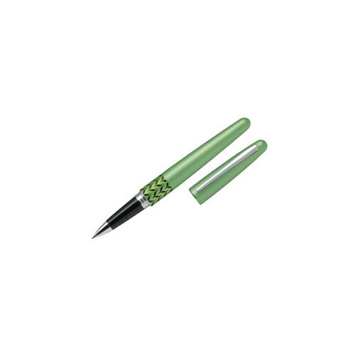 Pilot ROLER MR RETRO POP METALIC ZELENI Slike