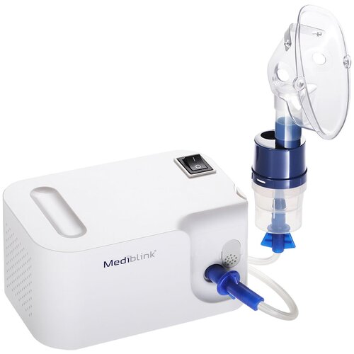 Mediblink inhalator Airy M430 kompresorski Slike