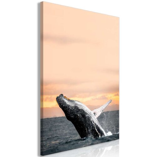  Slika - Dance at Dawn (1 Part) Vertical 40x60 Cijene