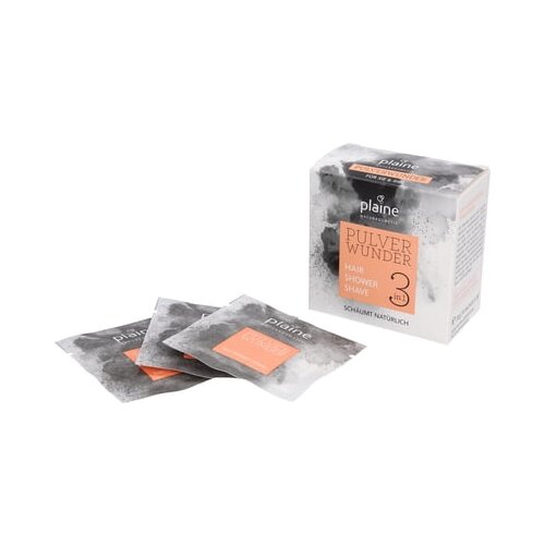 plaine Naturkosmetik čudežni prašek - 30 g Cene