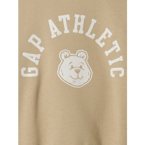 GAP Baby set of sweatshirt and cargo pants - Boys Cijene