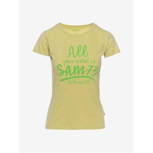 SAM73 T-shirt Sam 73 - Women Slike