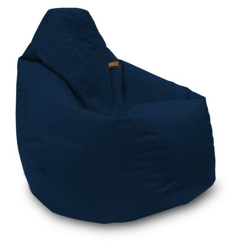 Lazy Bag - fotelje - prečnik 90 cm - Teget 580950 Cene