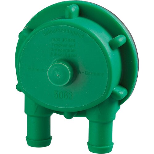 KWB pumpa za pretakanje P 63 Maxi | SB za bušilice sa vratom 43mm 1/2" Cene