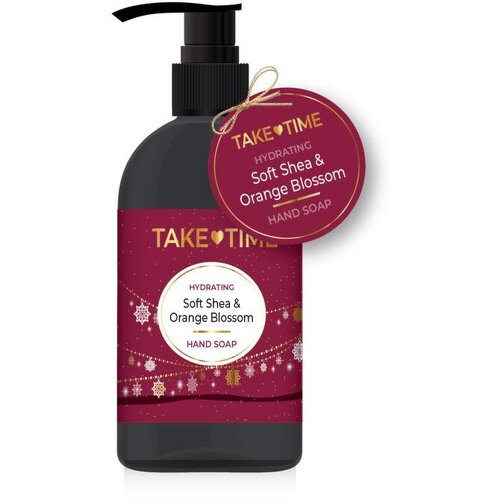 Take Time pomorandža Tečni sapun za ruke, 300 ml Cene