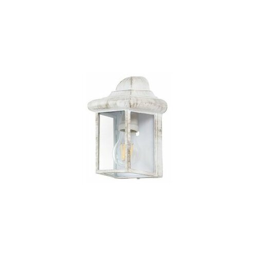 Rabalux spoljna zidna lampa Norvich 8753 Cene