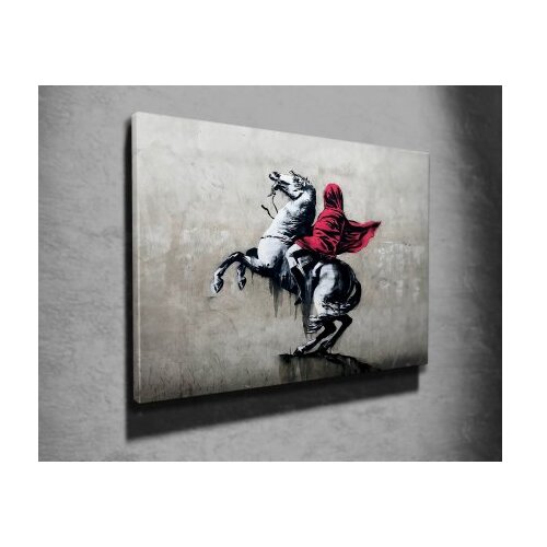Wallxpert dekorativna slika WY02 (50 x 70) Slike