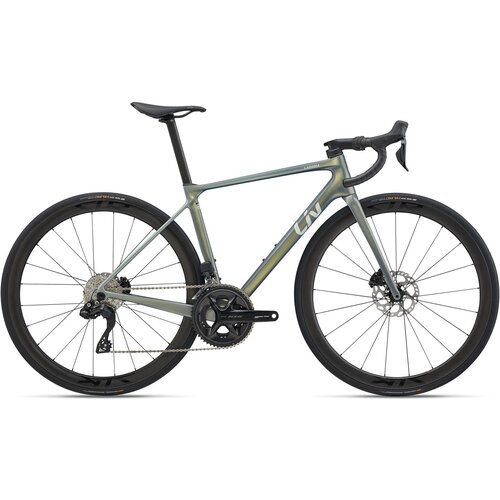  Bicikl LIV Langma Advanced Pro 1-PC Aurora Noise - M Cijene